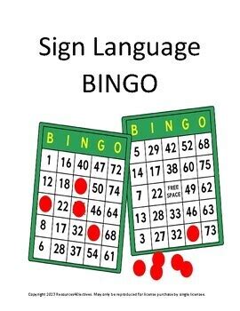 Sign Language Pool Game 的图像结果