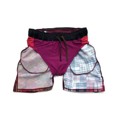 【MOUNTAIN MARTIAL ARTS／MMA22-25】MMA_RYOGEN Racing Run Shorts – Another ...
