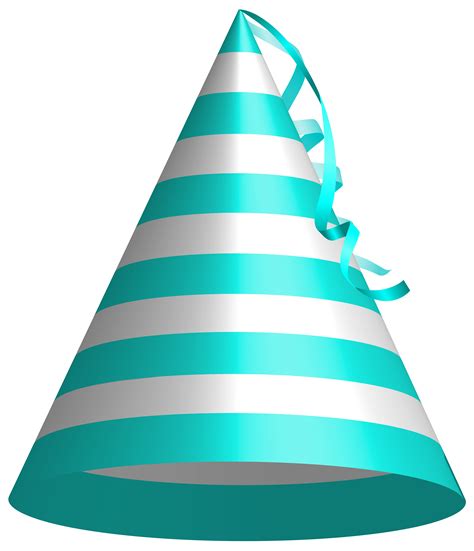 Free Party Hat Clipart Pictures - Clipartix
