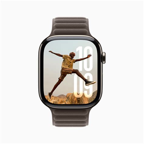 Introducing Apple Watch Series 10 - Apple (AU)