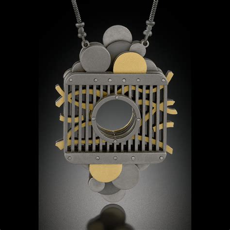 Jewelry — 2025 Plaza Art Fair