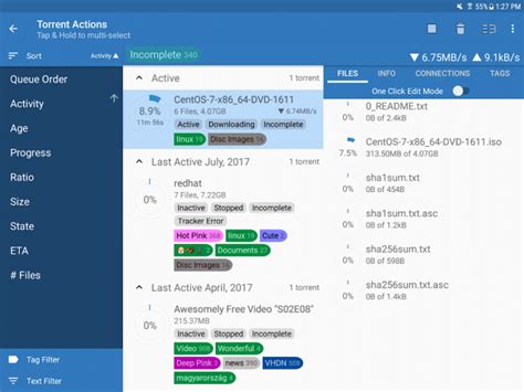 8 Best Torrent Apps For Android And iOS | Cashify Blog