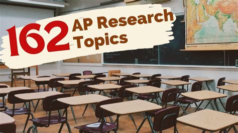 Image result for AP Research Project Examples