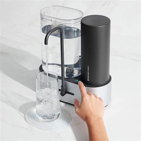 Image result for Countertop Water Filter System