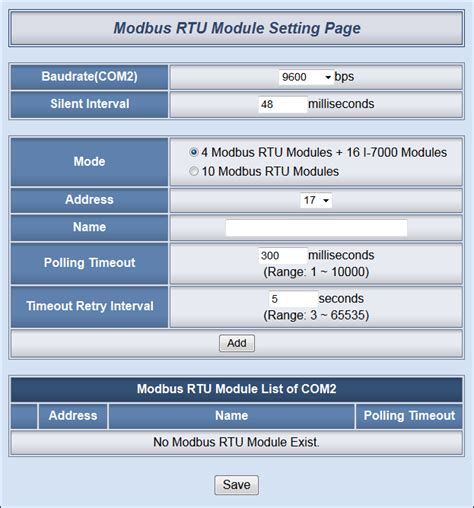 Image result for Modbus RTU Function Code