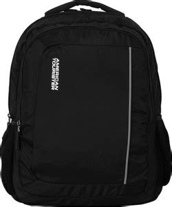 AMERICAN TOURISTER AMT Techno 30 L Laptop Backpack Black - Price in ...
