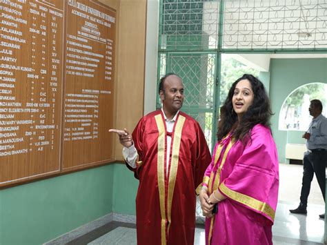 GRADUATION DAY 2022- CSE & IT