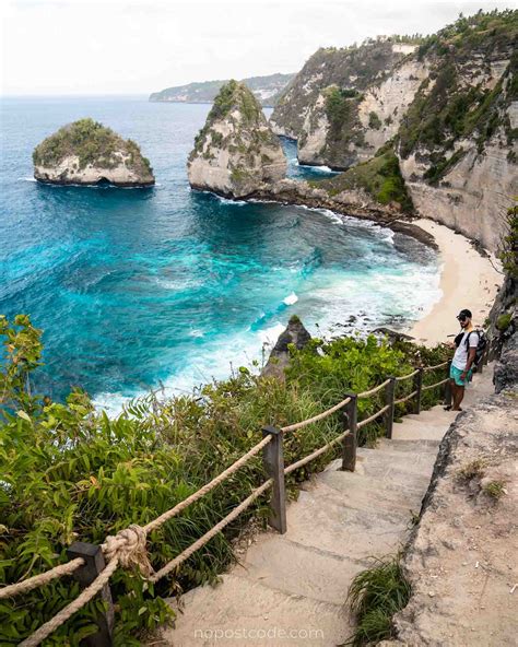DIAMOND BEACH NUSA PENIDA (2022): Ultimate Guide