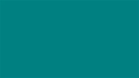 7680x4320 Teal Solid Color Background