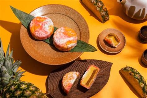 16 best mooncakes in Singapore for Mid-Autumn Festival 2023