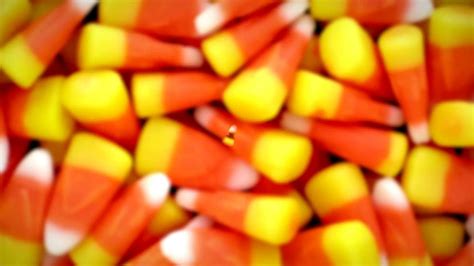 How Is Candy Corn Made? | Britannica