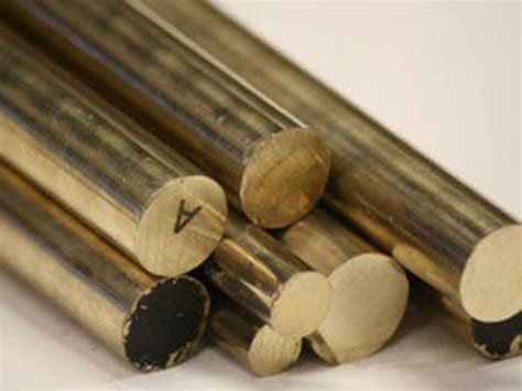 Phosphor Bronze Bar Suppliers in Pune, Phosphor Bronze Bars in Pune
