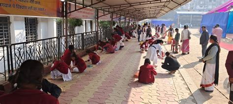 Rajkamal Saraswati Vidya Mandir - Home