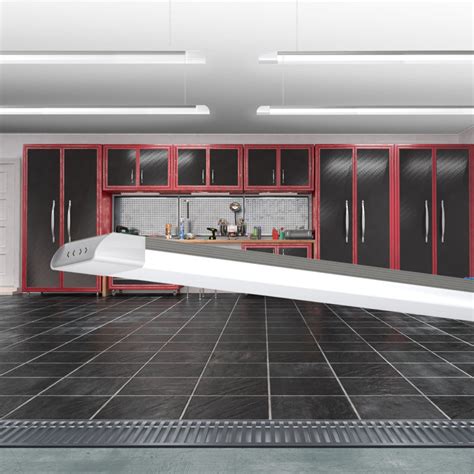 Image result for Workbench Shop Lighting