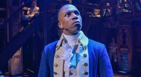 Hamilton broadway aaron burr online