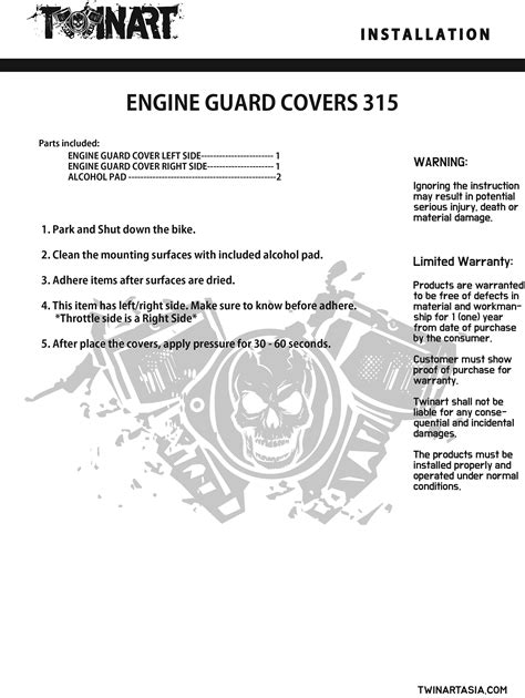 Image result for Engine Guard Covers