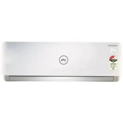 Godrej GIC 180TC3-WSA 1.5 Ton 3 Star Split AC - Price in India ...