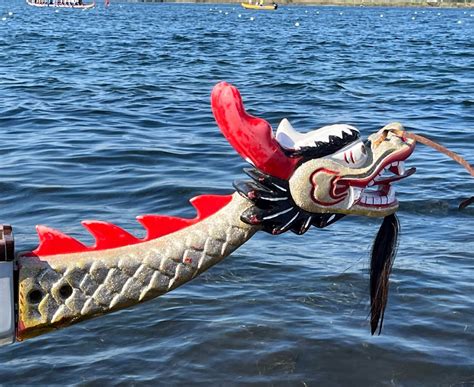 Mondiali di Dragon Boat