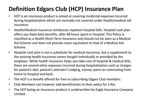 Image result for HCP Insurance