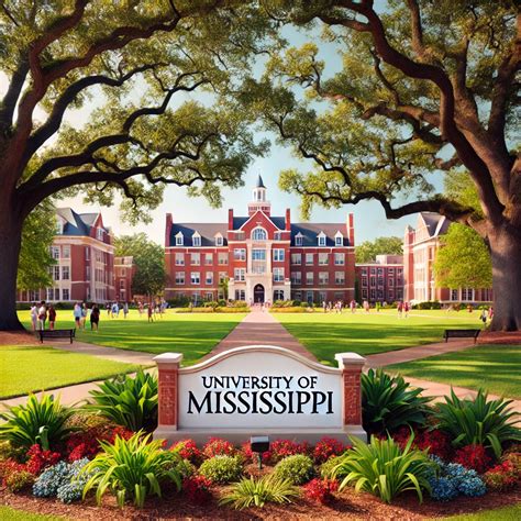 What GPA For Ole Miss Admission?