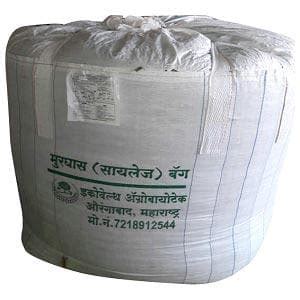 High-Quality Silage Bags with Liner for Dairy & Farm Use – Shop Now ...