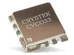 2500MHz Voltage Controlled Oscillators - Crystek Corporation | Mouser