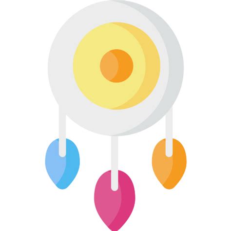 Dreamcatcher - Free art and design icons