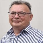 Dr. Geoff McCaughan | Medtalks