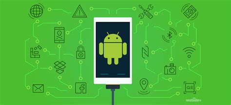 Android Device Management 的图像结果