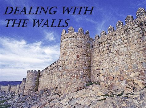 Where Is The Wall Of Jericho Located at Nettie Cox blog