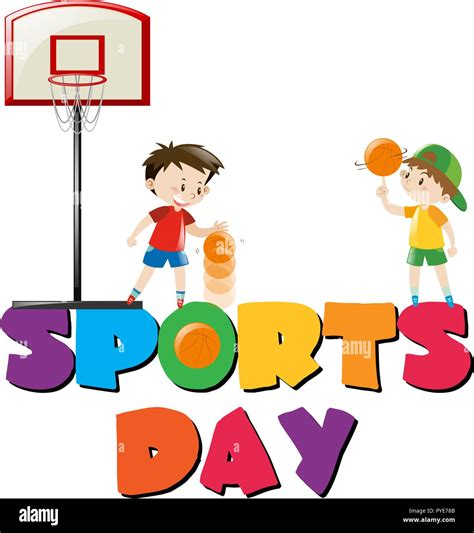 Sports Day Poster Images at David Carstens blog
