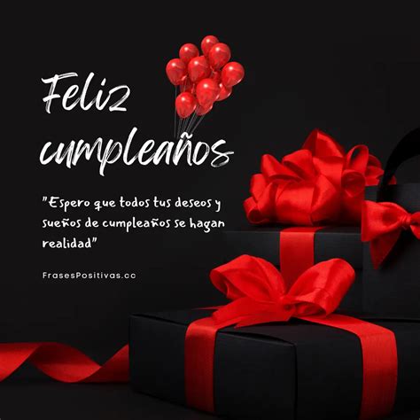 ¡Feliz Cumpleaños! 325 Frases Positivas para Celebrar con Alegría ...
