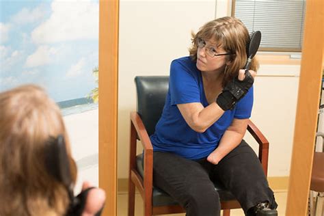 How to Use a Hand Prosthesis 的图像结果