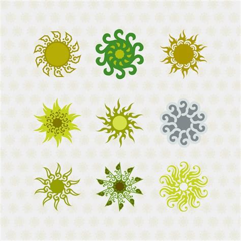 Image result for Vector Patterns Circular