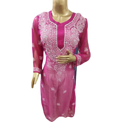 Mirror Work Kurta Palazzo - Stylish Ethnic Outfit for Women