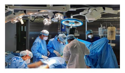 Surgical Lights - The Complete Guide to Surgical Lights - EPMD Group