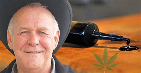 Rick Simpson Oil For Cancer: Does It Work? – CannaMeds India