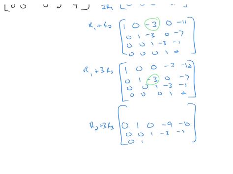 Image result for Matriz Extendida