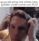 Golden Code Key Drop 的图像结果