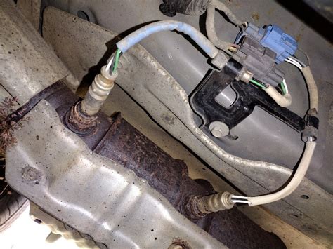 Image result for Upstream O2 Sensor Stuck