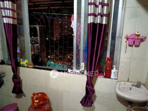 R6, Shree Ganesh CHS Ram Mandir Road - Without Brokerage Unfurnished 1 ...