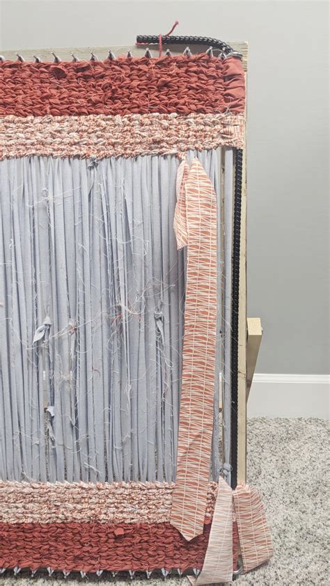 Image result for Rug Weaving Tutorial