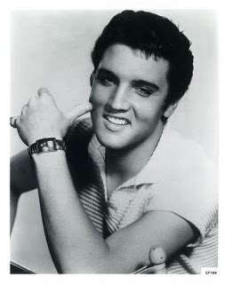 Dani e suas histórias...: Elvis Presley uma vida, uma morte, um aviso