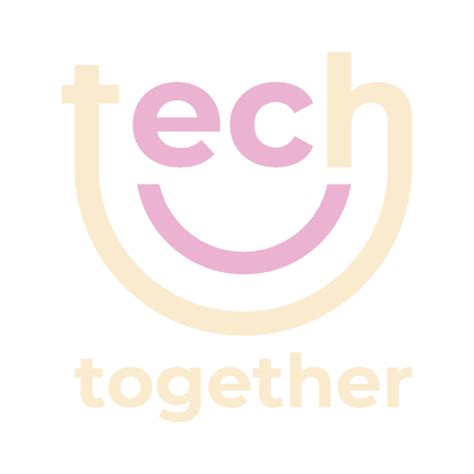 Tech Together Logo 的图像结果
