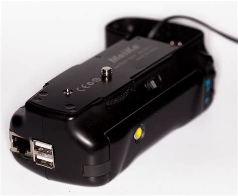 Image result for Raspberry DSLR Control