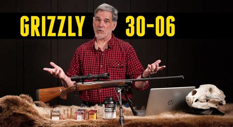 Head to Head:.308 vs. .30-06 – Ultimate Reloader