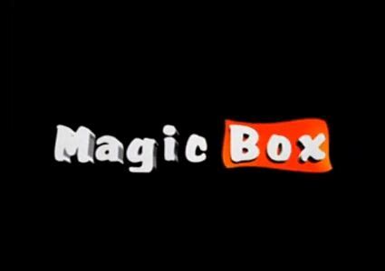 Image result for Magic Box Intro