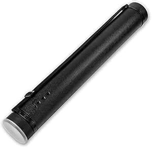 deziine®Document Plastic Tube Expanding Poster Art Document Storage ...