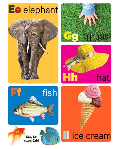 Buy Pegasus Early Learning Alphabet - Board Book Online at Best Price ...