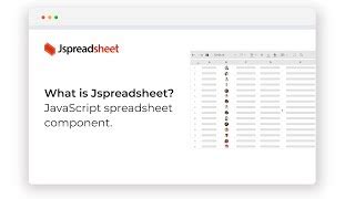 JavaScript Y Spreadsheet 的图像结果